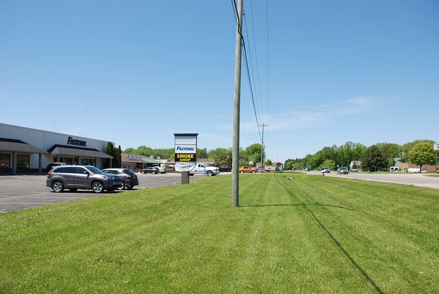 More Photos Of 6535 M-66 N, Charlevoix Storefront Retail Office For Sale