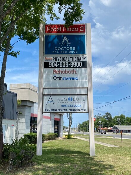 More Photos Of 5913-5915 Normandy Blvd, Jacksonville Unknown For Lease