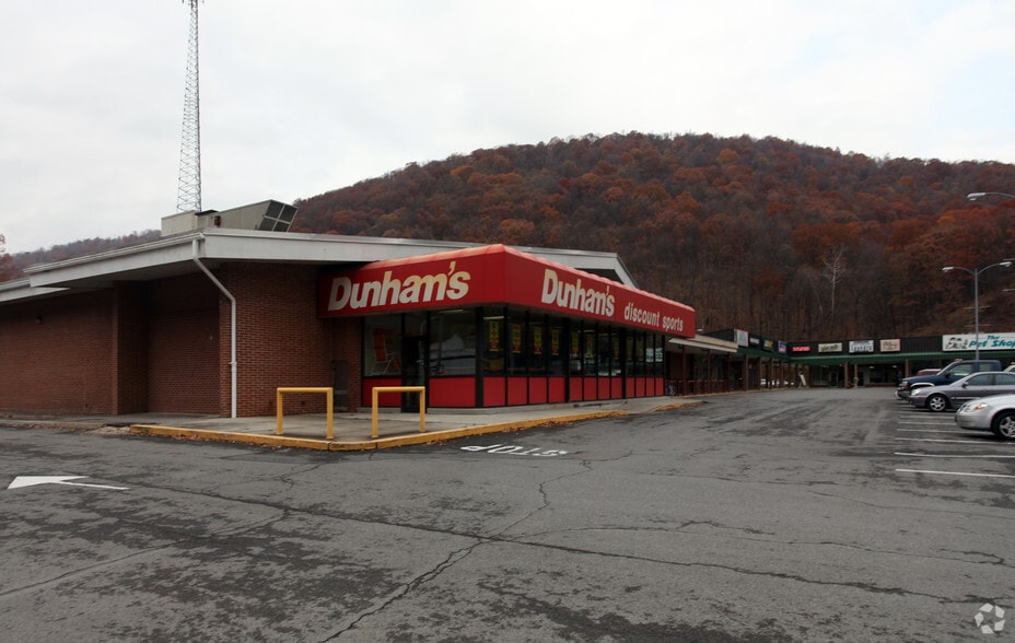 More Photos Of 1313 National Hwy, Lavale Freestanding For Lease