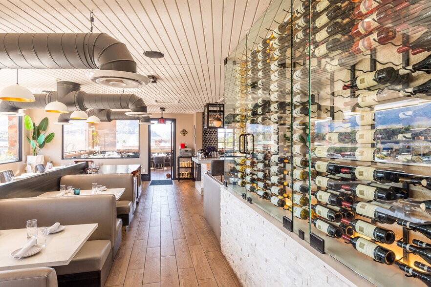 More Photos Of 150 Highway 179, Sedona Storefront For Sale