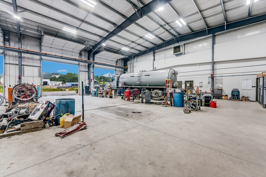 More Photos Of , Waynesburg Industrial For Sale