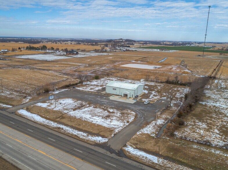 More Photos Of 26243 State Highway 51, Wagoner Medical For Sale