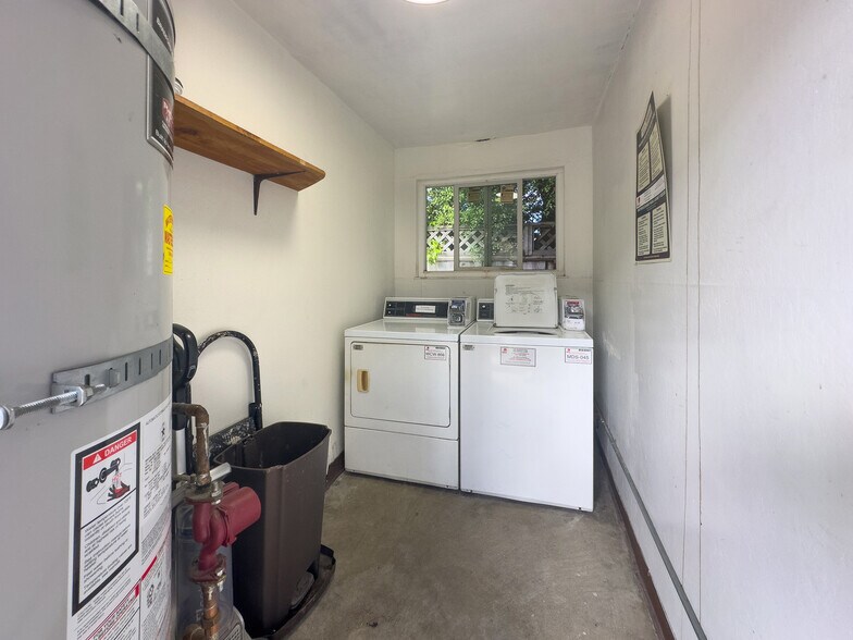 More Photos Of 1720 Hearst Ave, Berkeley Apartments For Sale