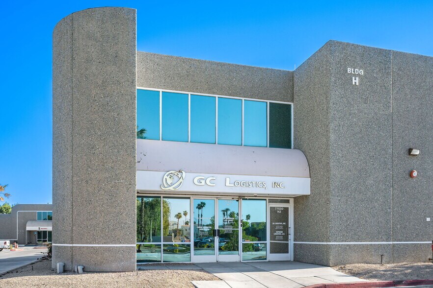 Primary Photo Of 77530 Enfield Ln, Palm Desert Service For Lease