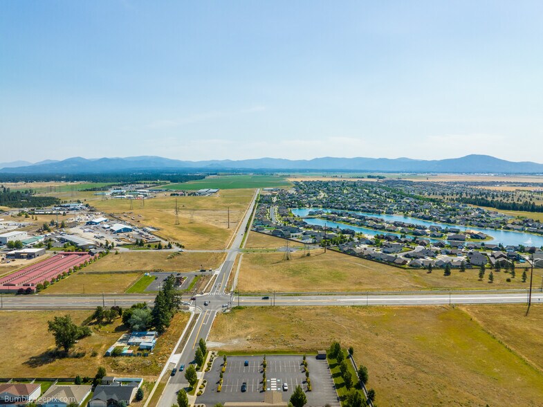 More Photos Of NNA Nagel Lane @ Highway 41, Rathdrum Land For Sale