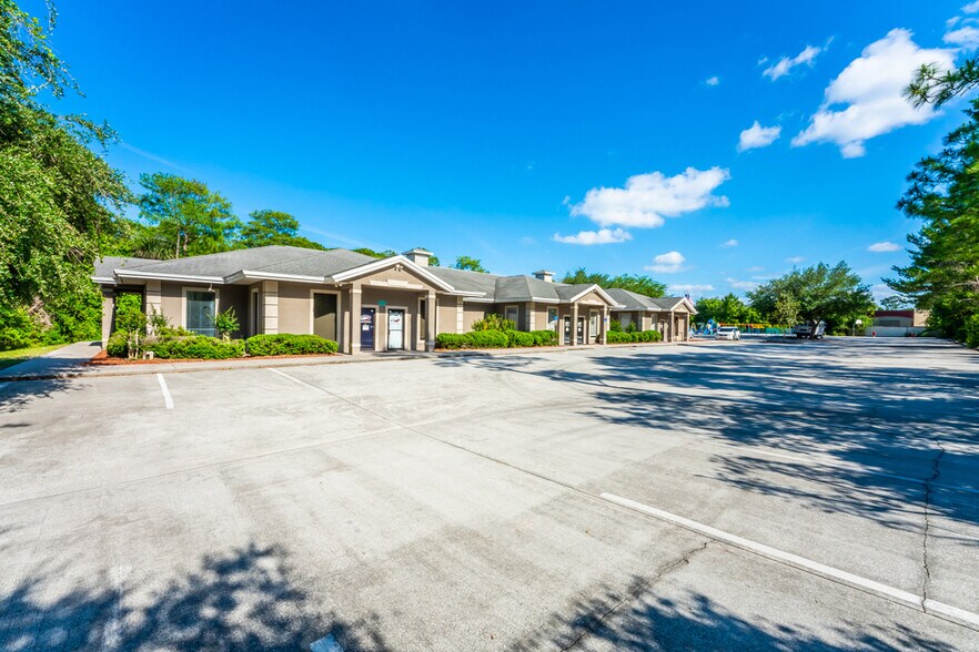 More Photos Of 1850 Clyde Morris Blvd, Daytona Beach Office For Sale