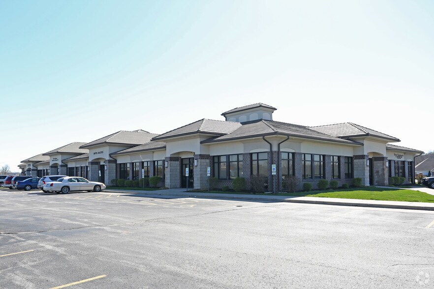 More Photos Of 19101 E Valley View Pky, Independence Medical For Sale