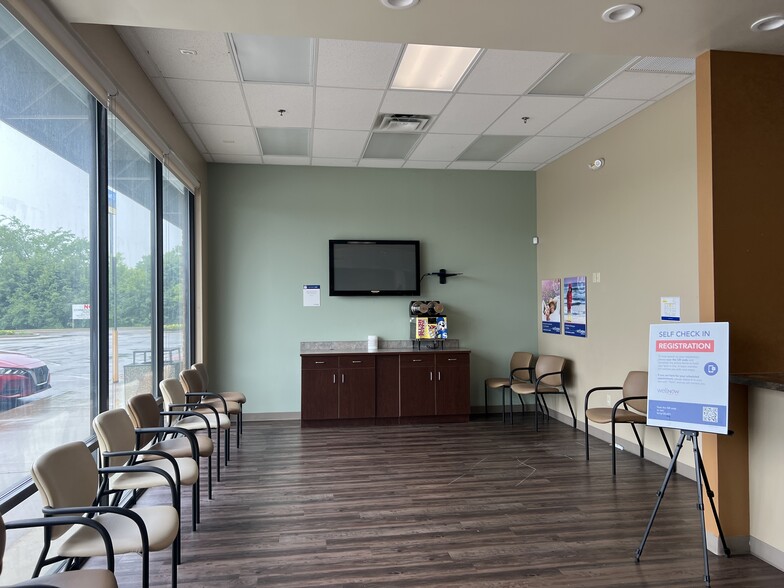 More Photos Of 7725 Hoke Rd, Clayton Unknown For Lease