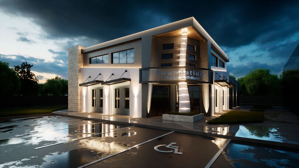 More Photos Of 4105 146th, Lubbock Unknown For Lease