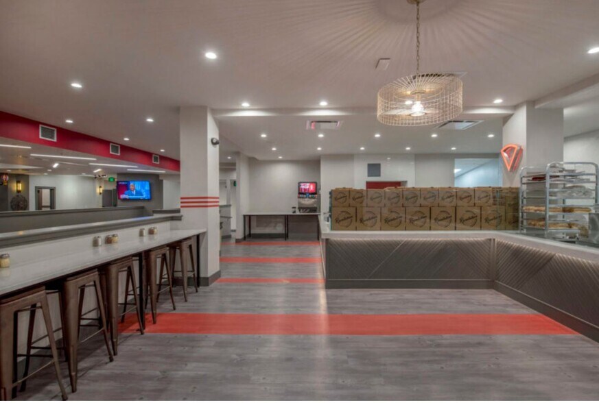 More Photos Of 50 Franklin St, Worcester Multifamily For Sale