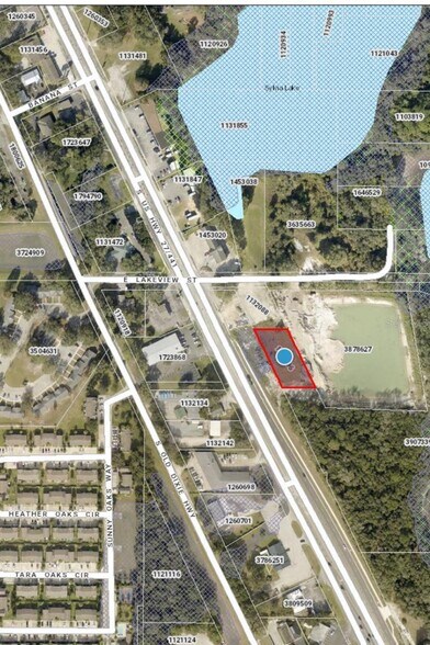 More Photos Of S US Highway 27/441, Lady Lake Land For Sale