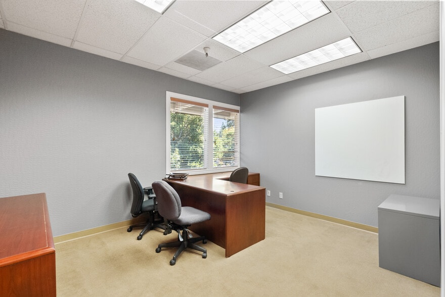More Photos Of 289 S San Antonio Rd, Los Altos Office For Lease