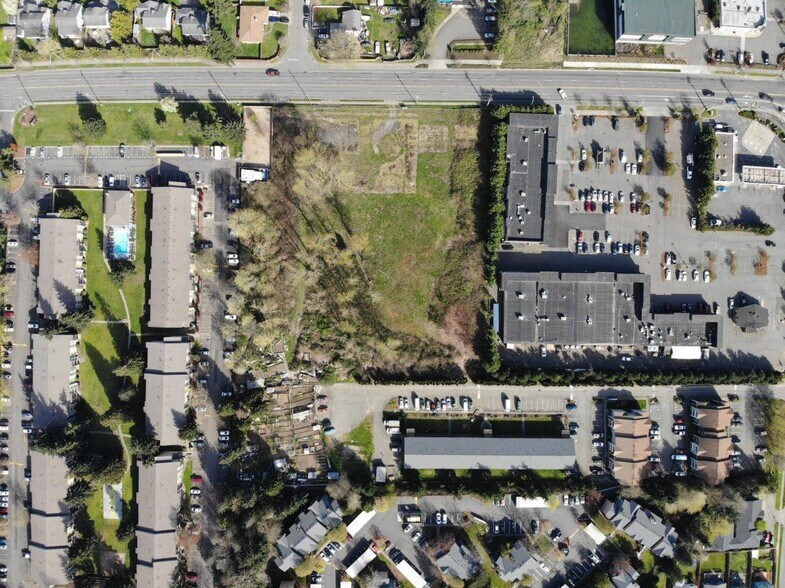 More Photos Of 35305-35415 21st Ave, Federal Way Land For Sale