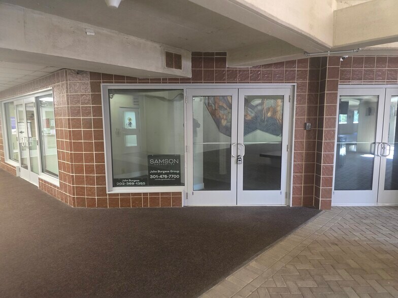 More Photos Of 4601 N Park Ave, Chevy Chase Apartments For Sale