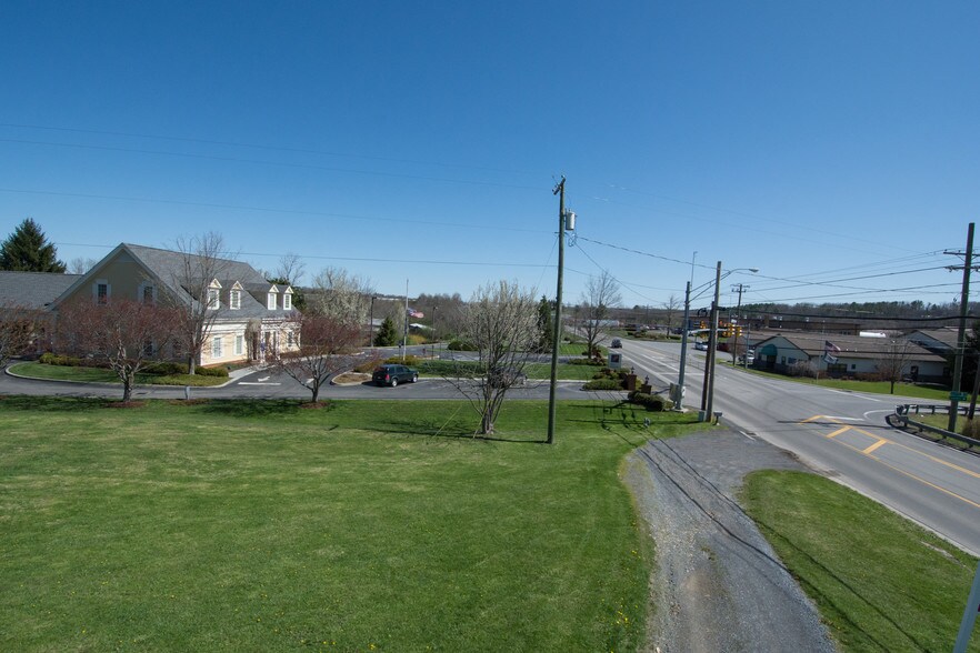 More Photos Of 2775 Jefferson St, Lewisburg Land For Sale