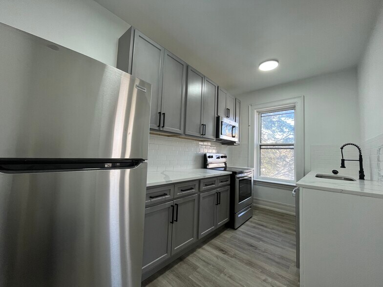 More Photos Of , Buffalo Multifamily For Sale