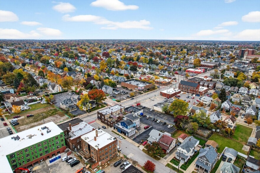 More Photos Of 1386 Cranford Ave, Lakewood Storefront Retail Residential For Sale