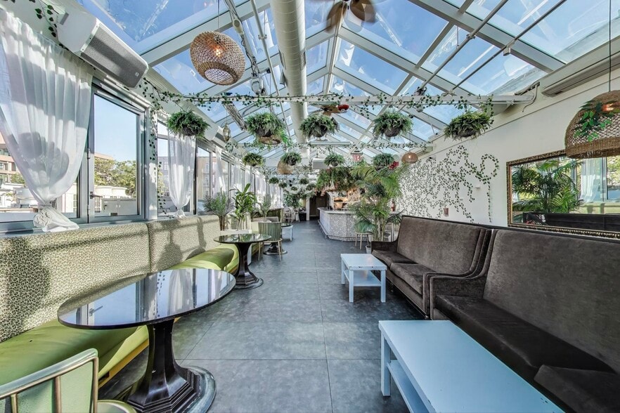 More Photos Of 1355 U St NW, Washington Restaurant For Lease