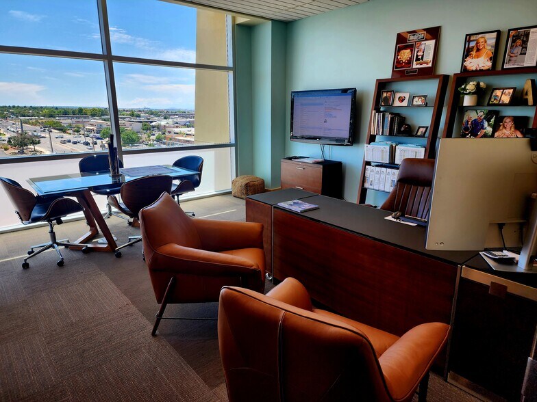 More Photos Of 8220 San Pedro NE, Albuquerque Office For Lease