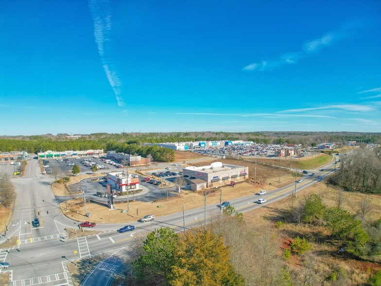 More Photos Of , Monroe General Retail For Sale