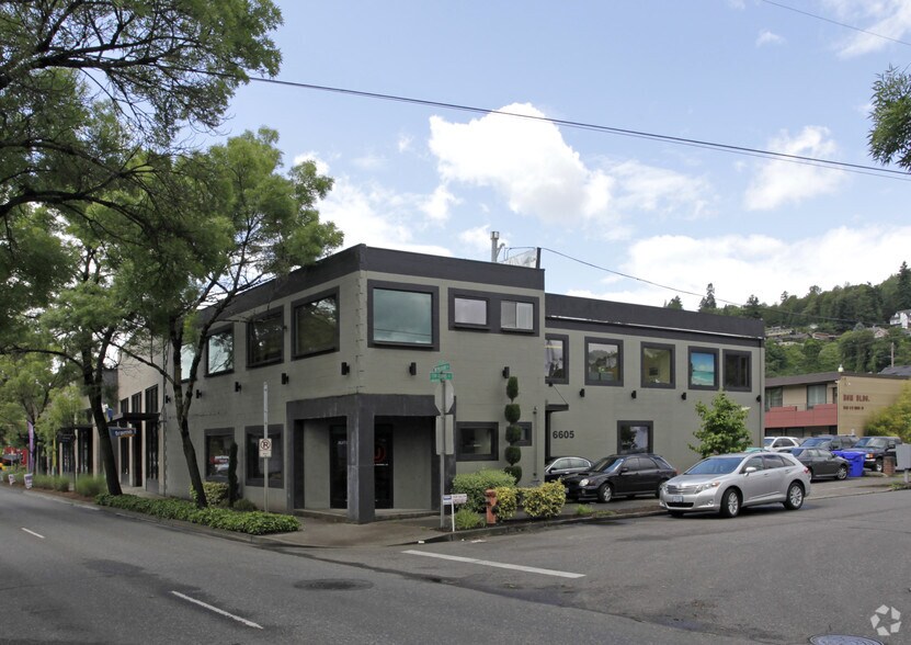 More Photos Of 6605 SW Macadam Ave, Portland Loft Creative Space For Sale