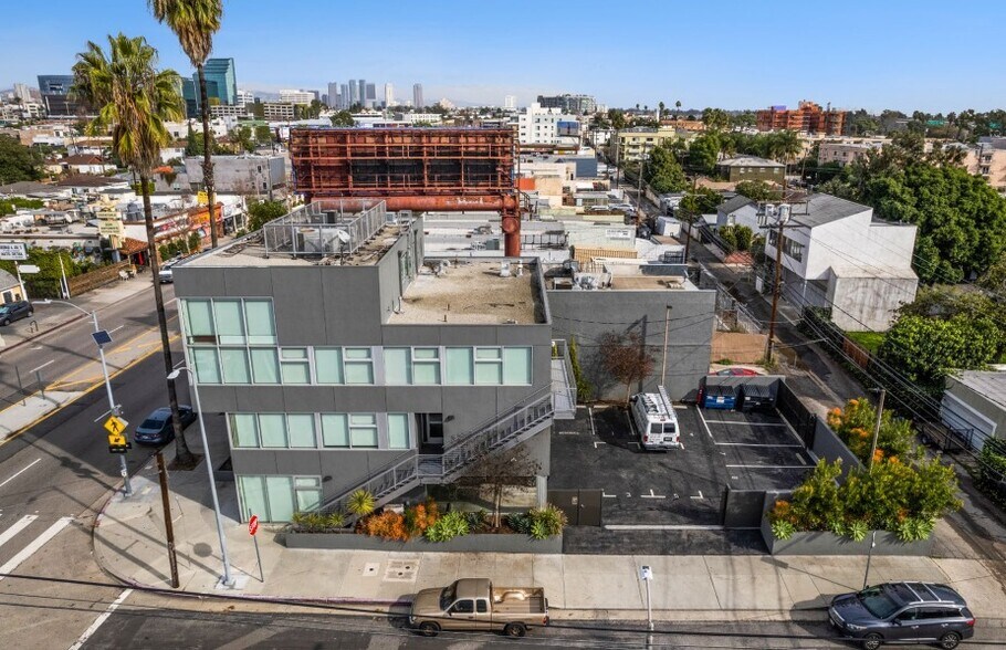 More Photos Of 11788 W Pico Blvd, Los Angeles Loft Creative Space For Sale