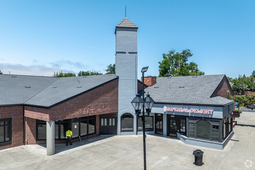 More Photos Of 433 Market Pl, San Ramon Unknown For Lease