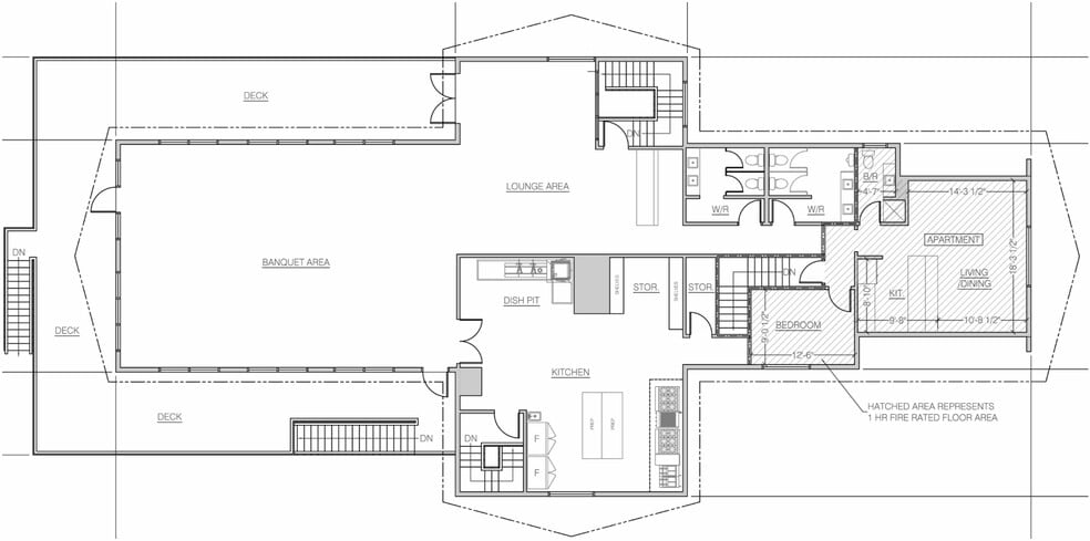 More Photos Of 1753 Hwy 2, Kingston General Retail For Sale