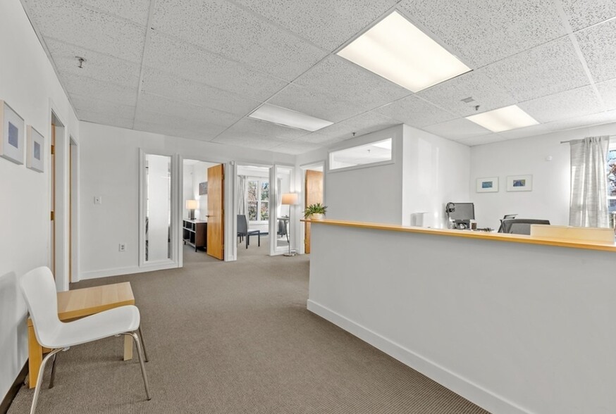 More Photos Of 111 Boston Post Rd, Sudbury Office For Sale