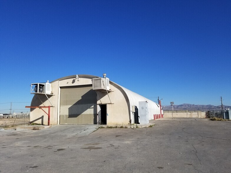 More Photos Of 2775 Betty Ln, Las Vegas Service For Lease