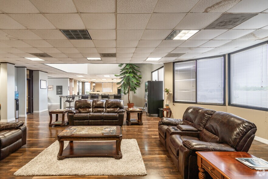 More Photos Of 9310 Max Conrad Dr, Spring Industrial For Sale