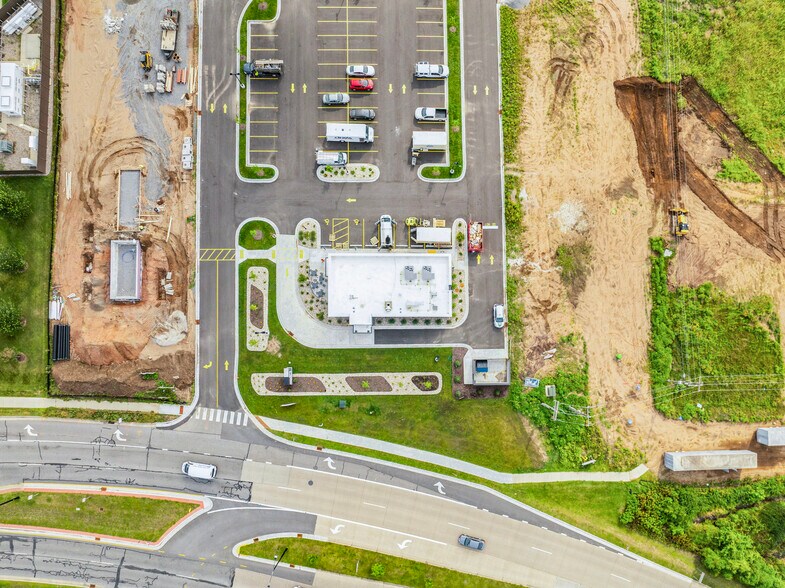 More Photos Of 225407 Rib Mountain Dr, Wausau General Retail For Sale