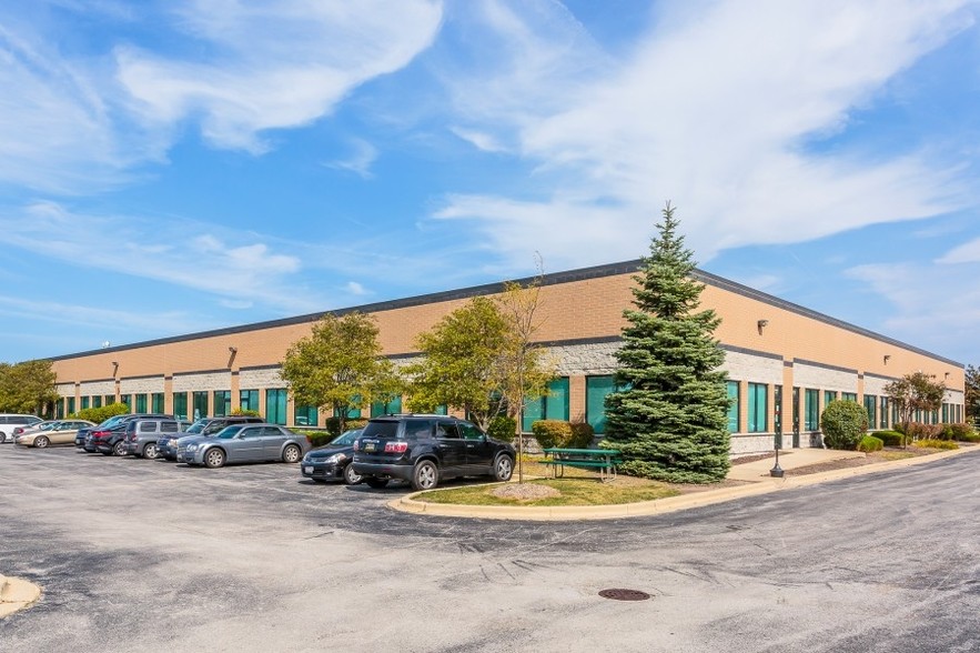 Primary Photo Of 8151 W 183rd St, Tinley Park Office For Sale