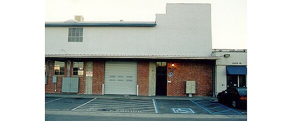 More Photos Of 3235 N San Fernando Rd, Los Angeles Warehouse For Lease
