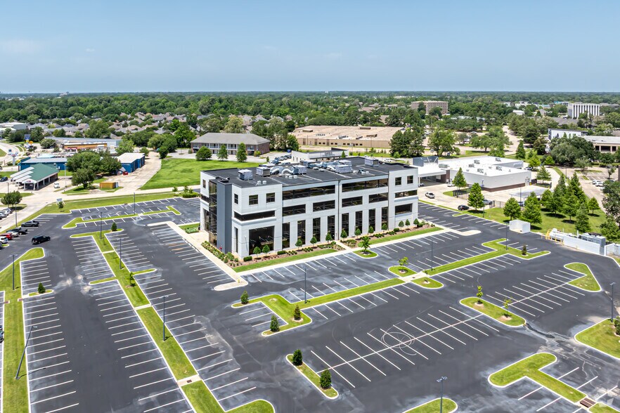 More Photos Of 4455 American Way, Baton Rouge Loft Creative Space For Sale