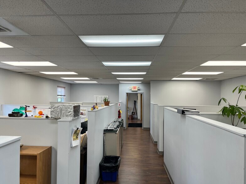 More Photos Of 5173 Campbell's Run Rd, Pittsburgh Office For Sale