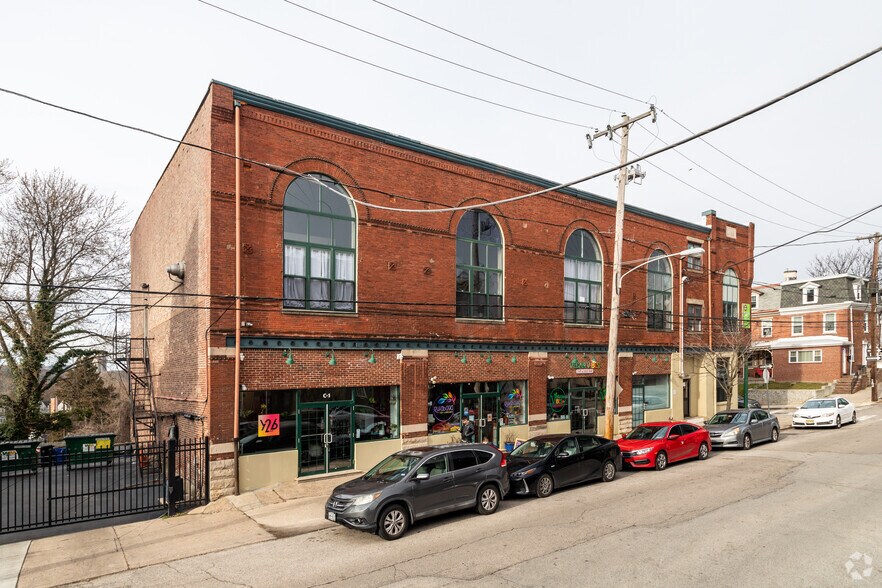 More Photos Of 3426 Conrad St, Philadelphia Apartments For Lease