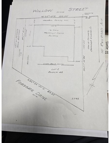 More Photos Of 225 Forsgate, Jamesburg Auto Repair For Sale