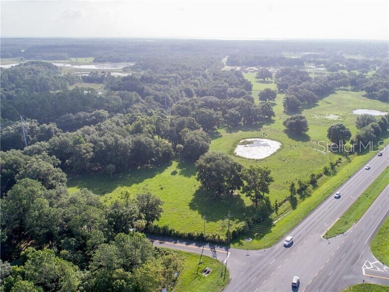More Photos Of Whitney Road & State Road 44, Leesburg Land For Sale