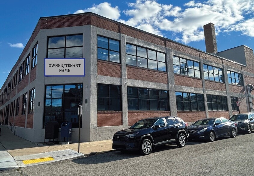 More Photos Of 2500 Jane St, Pittsburgh Office For Lease