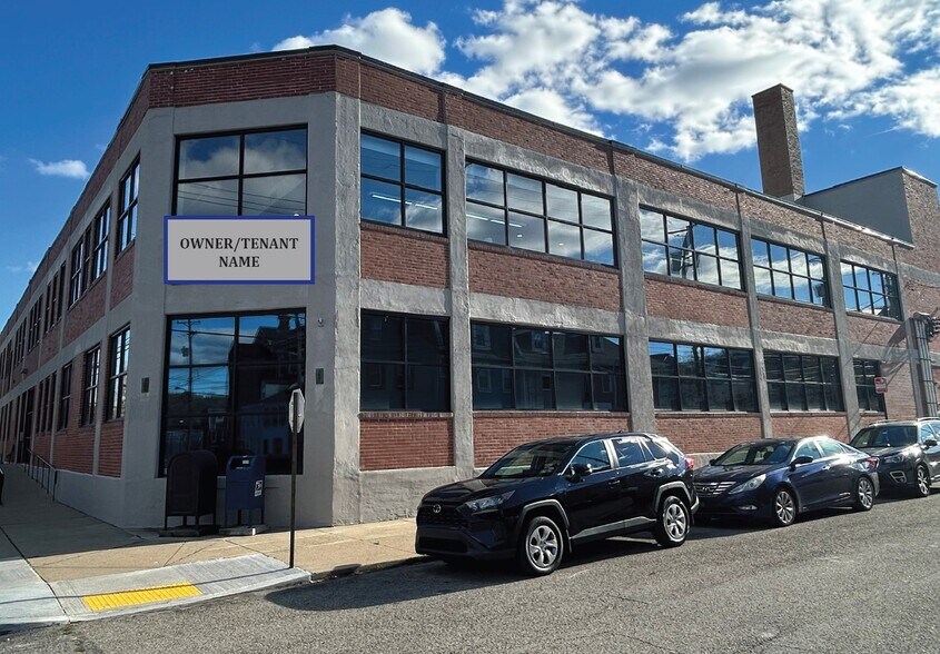 More Photos Of 2500 Jane St, Pittsburgh Office For Sale