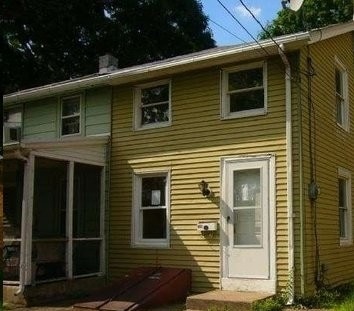 Primary Photo Of 809 W 3rd St, Florence Specialty For Sale