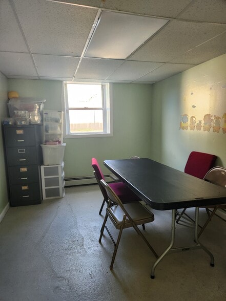 More Photos Of 251 Magnolia St, Cranston Religious Facility For Lease