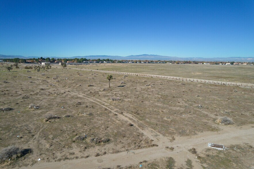 More Photos Of Ave K8 - Vic Sierra hwy, Lancaster Land For Sale