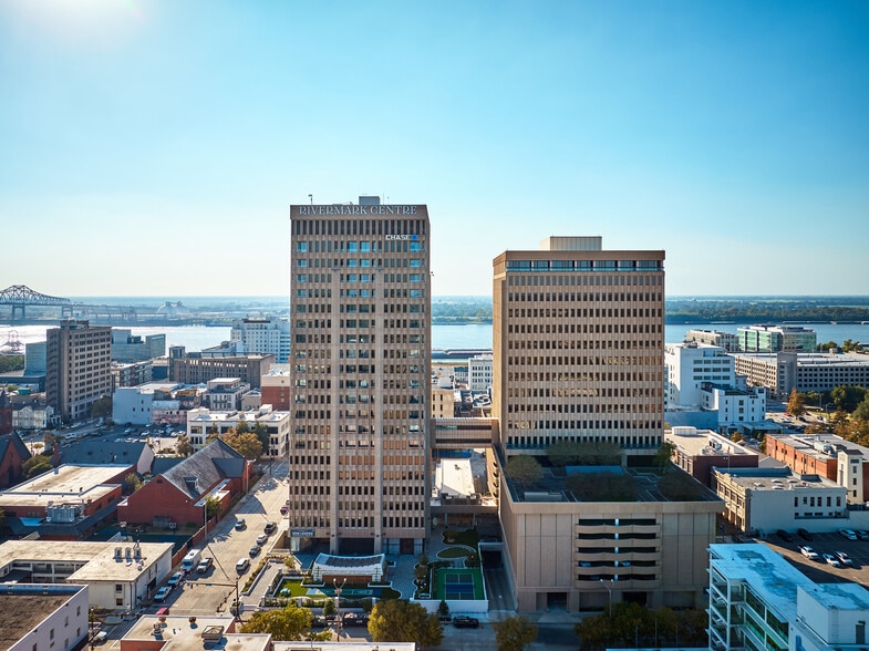 More Photos Of 451 Florida St & 450 Laurel St, Baton Rouge Unknown For Lease