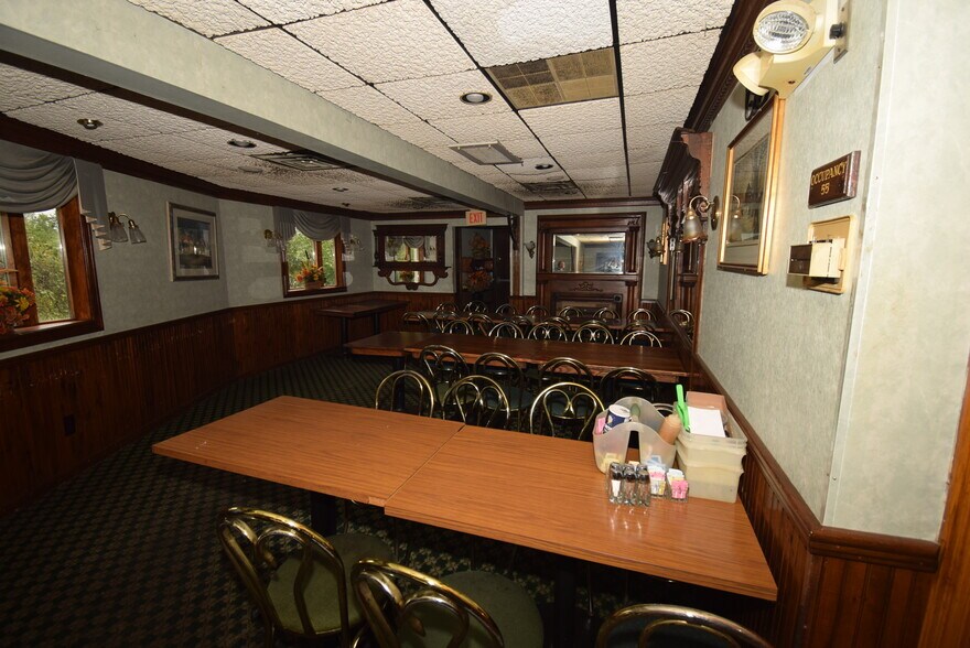 More Photos Of 62840 Van Dyke Rd, Washington Restaurant For Sale