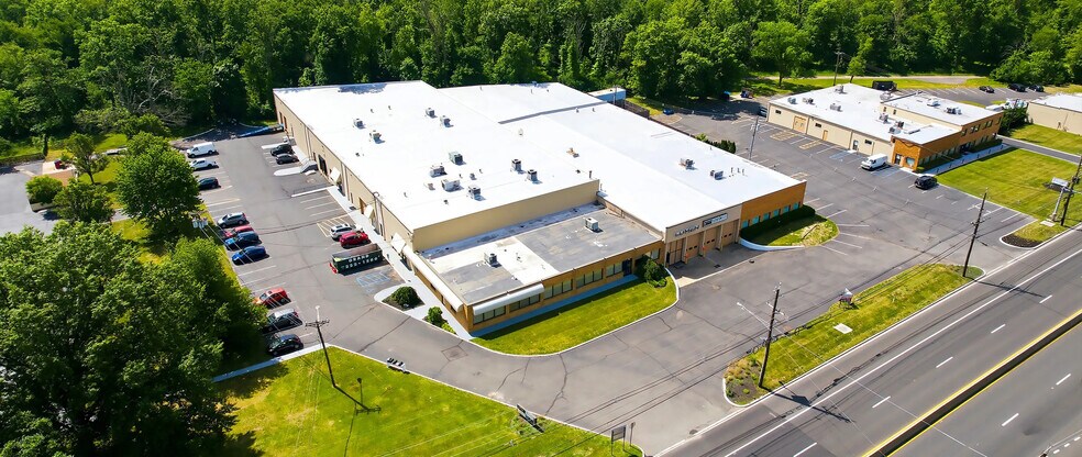 More Photos Of 4260 US Highway 1, Monmouth Junction Industrial For Sale
