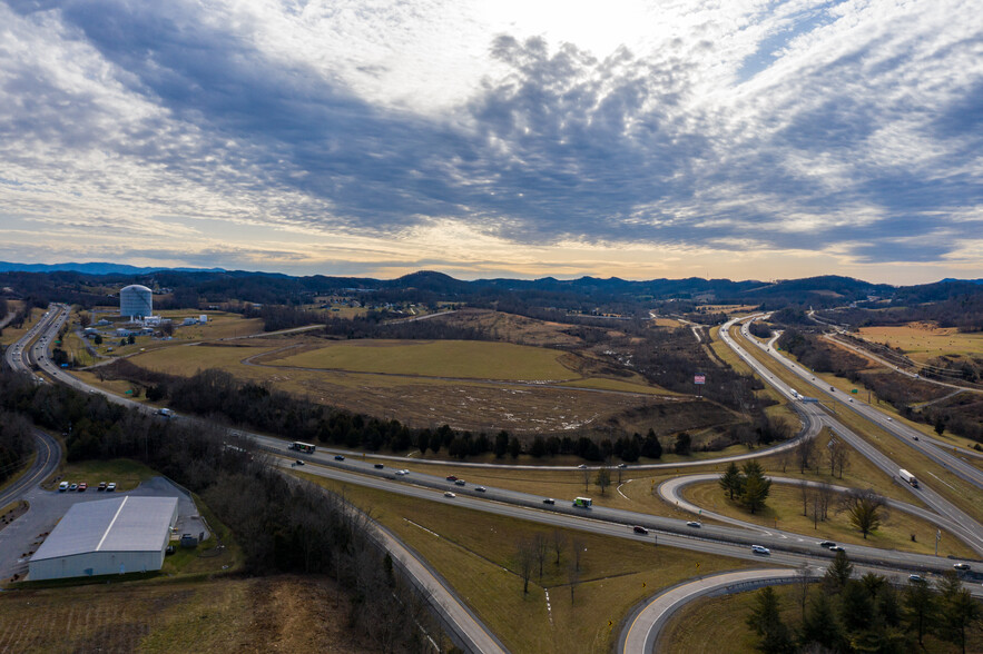 Primary Photo Of 1000 Patriot Way, Kingsport Land For Lease