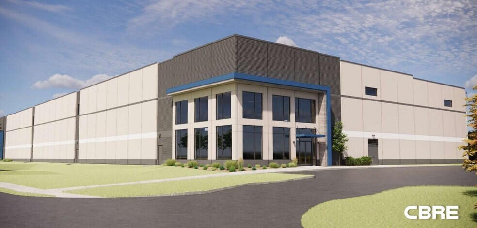 Primary Photo Of Keystone Dr, Royersford Industrial For Lease