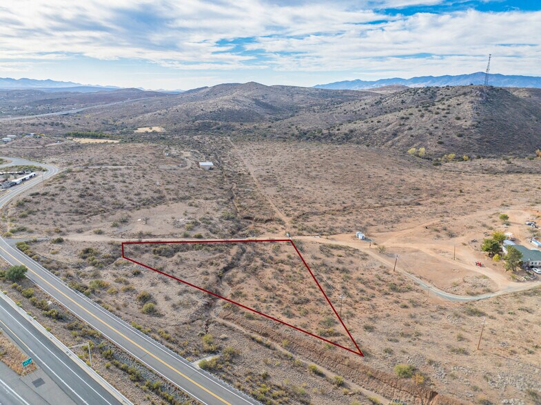 More Photos Of 0000 AZ-69, Mayer Land For Sale